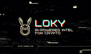 0xLoky Introduces AI-powered Intel for Crypto Data & On-chain Insights