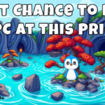 Arctic Pablo Coin Presale: $1.47M Raised – Join the Epic Crypto Adventure as Pudgy Penguins & TRUMP Heat Up the Market!