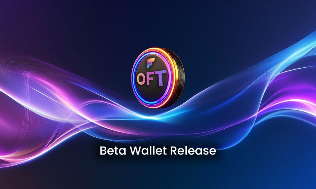 1Fuel (OFT), a cross-chain cryptocurrency exchange, has announced the upcoming launch of its Beta Wallet, designed to enhance usability