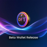 1Fuel (OFT), a cross-chain cryptocurrency exchange, has announced the upcoming launch of its Beta Wallet, designed to enhance usability