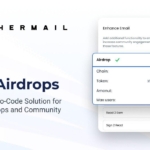 Email Airdrops: How EtherMail is Improving Airdrop Claim Rates for Web3 Projects