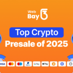 2025’s Top Presale Crypto Projects: 3BAY, MIND, BEST, MEMEX & WEPE— Next Bull Run Looms!