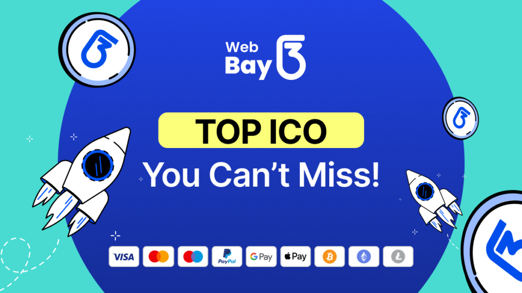 4 Top Crypto ICOs Poised for Growth in 2025: Dawgz AI, Arctic Pablo Coin, Web3Bay & Solaxy