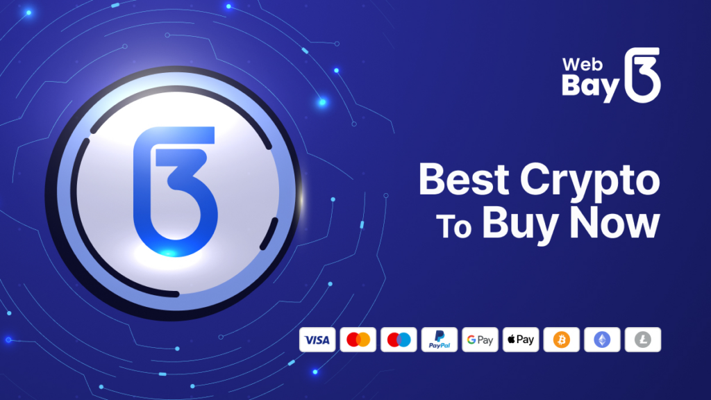 4 Top Performing Cryptos to Buy in Feb: Web3Bay, Notcoin, Mantle & Stacks!  