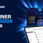 500K+ Users Mining With BlockDAG’s X1 App Daily! LTC Price Jumps 30% & ETH Eyes $15K Breakout