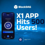 BlockDAG’s Growth: 700K+ Users Mine BDAG for Free; More on HBAR Price Analysis & PEPE Price Predictions 