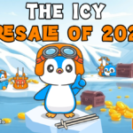 $800K Raised! Arctic Pablo Reaches Glacier Grove and Over 16,900% ROI Spark Investor Excitement, While Osaka Protocol and Pudgy Penguins Gain Momentum