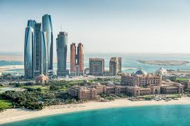 Abu Dhabi invests $436.9M in the iShares Bitcoin ETF