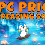 Arctic Pablo Coin Hits Blizzard Bay at $0.000063 – Mog Coin’s Big Move & Goatseus Maximus' Latest Surge