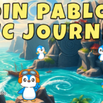 Arctic Pablo Coin Presale Skyrockets – A New Opportunity for Investors, While Book of Meme Dips by 1.76% and Pudgy Penguins Surges by $1,86%