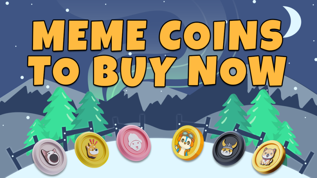 Arctic Pablo Leads the Charge Among Top Meme Coins with 100x Potential: A Game-Changer in Crypto – Discover the Hottest Picks for 2025