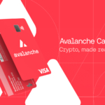 Avalanche Card Debuts with Accelerated Sign-Ups Across Southeast Asia, Africa and Latin America