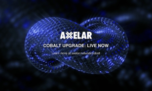 Axelar’s ‘Cobalt’ Upgrade Hardens AXL Tokenomics to Secure Infinite Interop Connections