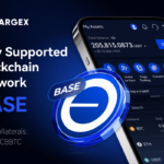 BASE Network Added to Margex with WETH and CBBTC as New Collaterals