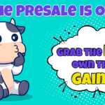 Dogs Left You Watching from the Sidelines? BTFD Coin’s Presale and Referral Program Give You a Second Chance at Huge Gains