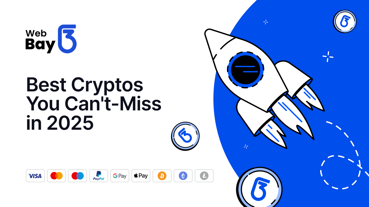 Best Crypto Coins to Buy as Many Believe Trump’s Crypto Policies Could Boost Their Value!