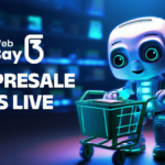 Best Crypto Presale Right Now? Web3Bay Presale Hits $1.5M – Get In Before It’s Too Late! 