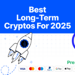 Best Cryptos to Invest in 2025 for Massive Growth: Web3Bay, Solana, Avalanche & More— 5 Top-Rated Picks! 