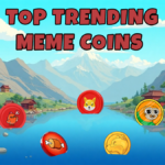 Best Meme Coins for Massive Return Potential in 2025 – Top 3 Picks for Explosive Gains.