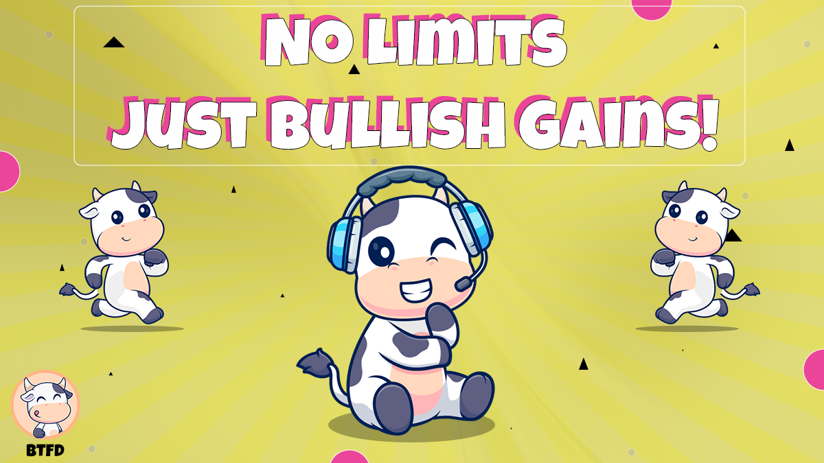 Best New Meme Coins to Buy This Month: BTFD Coin Presale Stays Strong as Pudgy Penguins and Snek Deal with Bearish Pressures