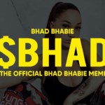 Bhad Bhabie Launches $BHAD: A Community Token Built with Purpose