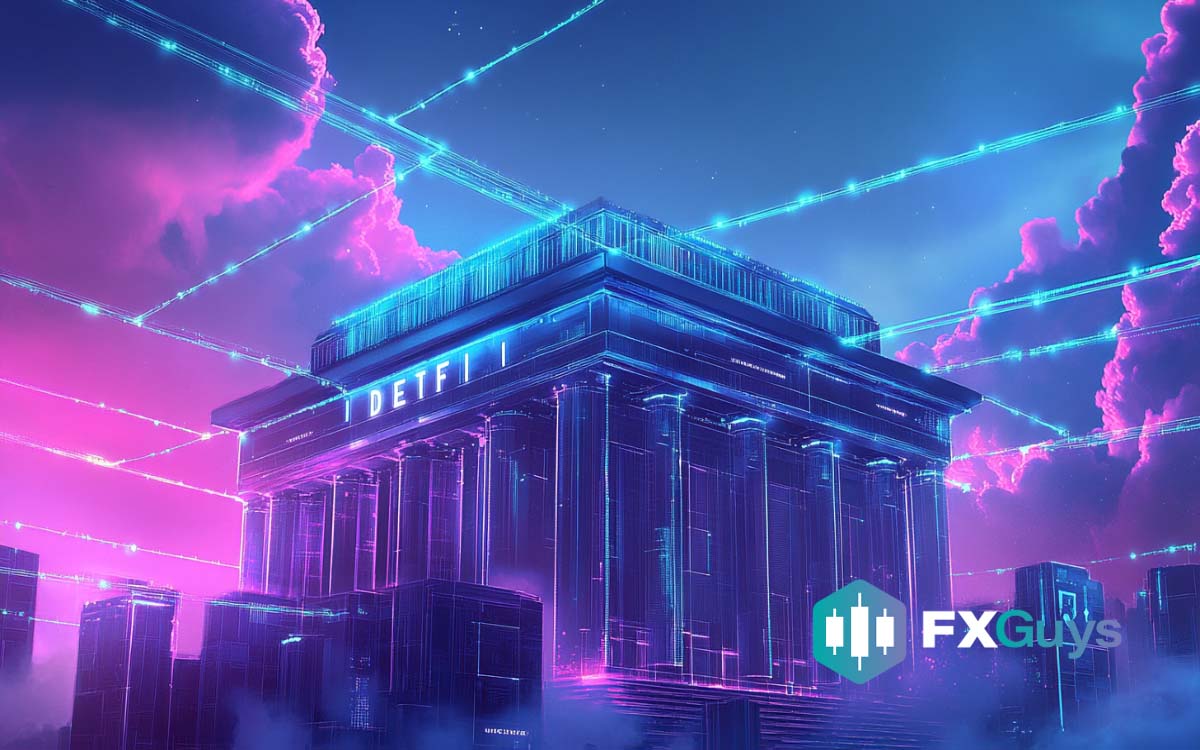 Big Money Flows Into FXGuys as Griffain’s Momentum Wanes