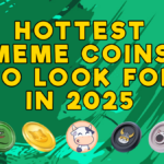 Big Profits, Big Hype—These 5 Best New Meme Coins for Significant Returns Are on Fire!