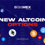 BitMEX Launches 20 New Altcoin Options Featuring LTC, SUI, LINK, and More