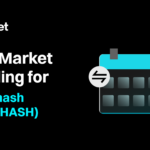 Bitget Announces Pre-Market Trading for Memhash (MEMHASH)