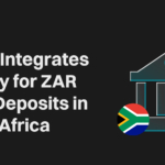 Bitget Introduces Bank Deposits with Callpay Integration, Enabling ZAR Access for South African Users