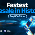 BlockDAG Offers a Massive 350% Bonus with FINALCALL700! SUI Price Trends Shift & DOGE Expands into Gaming