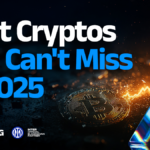 5 Best Altcoins Under $1 to Watch in 2025: BlockDAG, XRP, Dogecoin, Cardano, & Stellar – Poised for Major Growth!