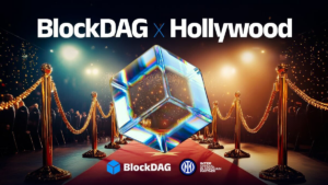 BlockDAG’s Keynote 3 Isn’t Just Big, It’s Hollywood Big! SOL & Pepe Coin Price Prediction For 2025