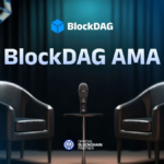 BlockDAG’s Presale Momentum Surpasses XRP & Kaspa’s Market Moves