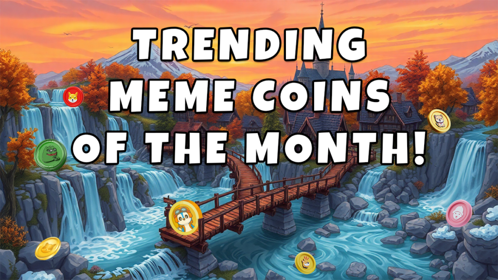 Bonk Was Just the Start—Arctic Pablo Joins the Ranks of the Top Meme Coins to Invest In