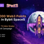 Bybit Web3 Launches Largest SpaceS Airdrop to Date: 45 Million Web3 Points With Mantle and Pengu