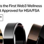 CUDIS Rings Approved for HSA/FSA, Unlocking Broader Access and Distribution Channels for Crypto Wellness Tools