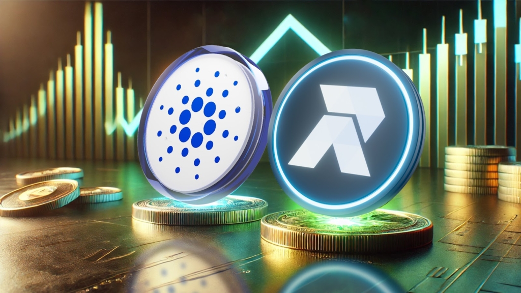 Cardano Price Struggles Make Room for This Undervalued Crypto to Shine