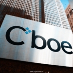 Cboe files a 19b-4 request with the SEC to approve Ethereum ETF options trading