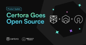 Certora Open-Sources the Certora Prover, Bringing Industrial-Grade Formal Verification to the Web3 Community