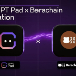 ChainGPT Pad Integrates with BeraChain to Transform Web3 with Proof-of-Liquidity