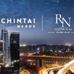 Chintai Nexus Powers $570M Tokenized Real Estate Cash Flow Platform for RealNOI