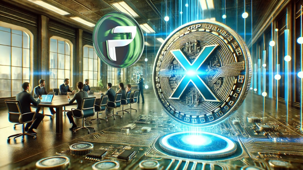 Crypto Traders Say PropiChain Could Overtake XRP in Market Performance by 2025