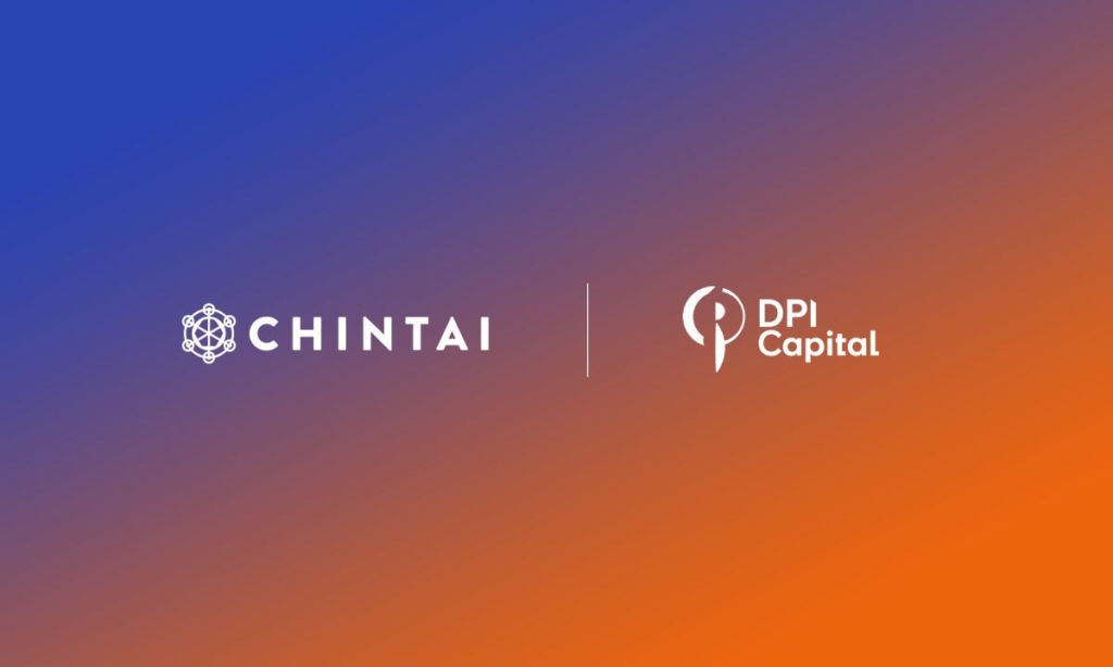 DPI Capital Launches Tokenized Venture Fund on Chintai Platform