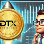 DTX Exchange Sets Final Token Price at $0.36 as Presale Concludes