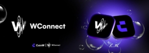 Empower Web3 Startups- WConnect Launches Soon