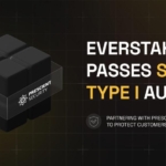 Everstake Achieves SOC 2 Type 1 Certification, Strengthening Web3 Security Amid Crypto Growth