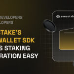 Everstake Makes Web3 More Developer-Friendly with a New Staking Integration