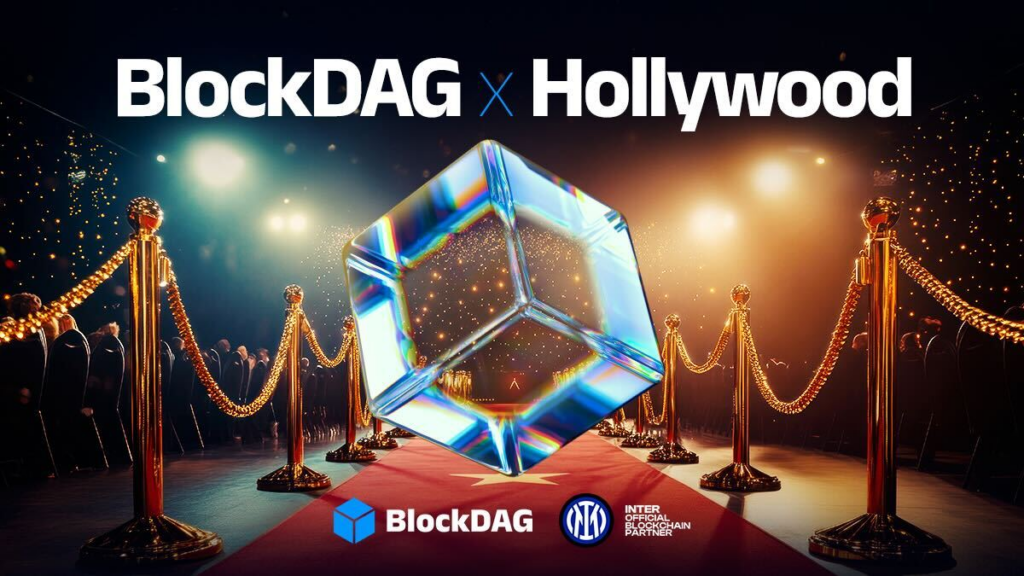 Excitement Builds As BlockDAG’s Cinematic Keynote 3 Lands In March! Shiba Inu Price Analysis Bearish, LTC To Surge 75%?