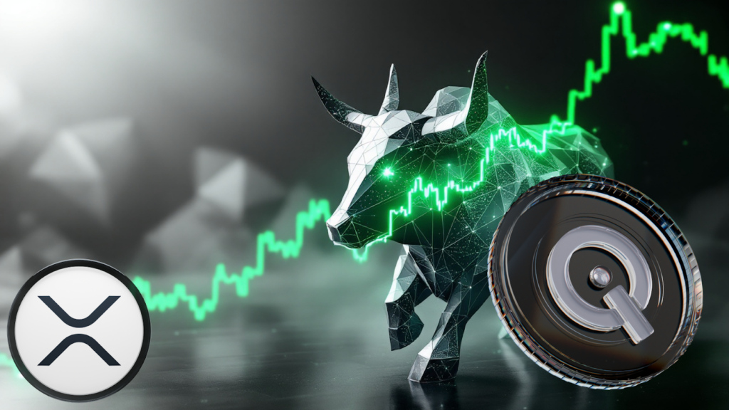 Is It Too Early For XRP Bulls To Rejoice? Expert Speaks On What You Should Really Be Focusing On Right Now